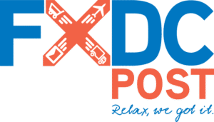 FXDC Post Logo CMYK copy